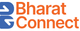 Bharat Connect logo